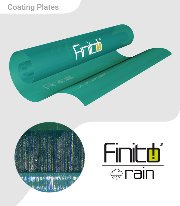 Finito Rain