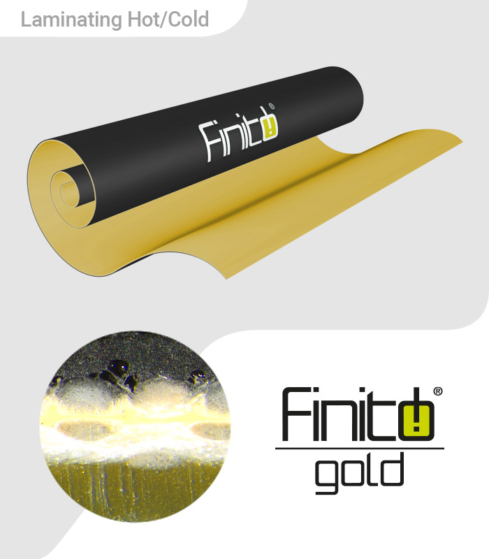 Finito Gold