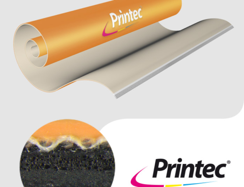 Printec 844 – Coating Plates