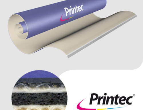 Printec 64 – Heatset