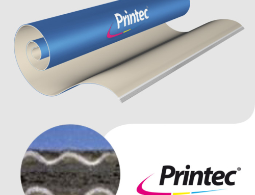 Printec 864 – Packaging