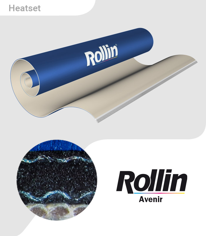 Rollin Avenir