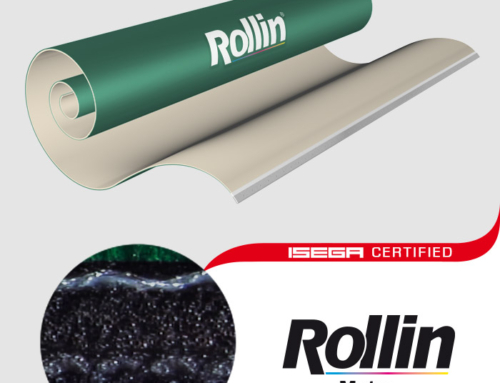 Rollin Metro – Metal Deco