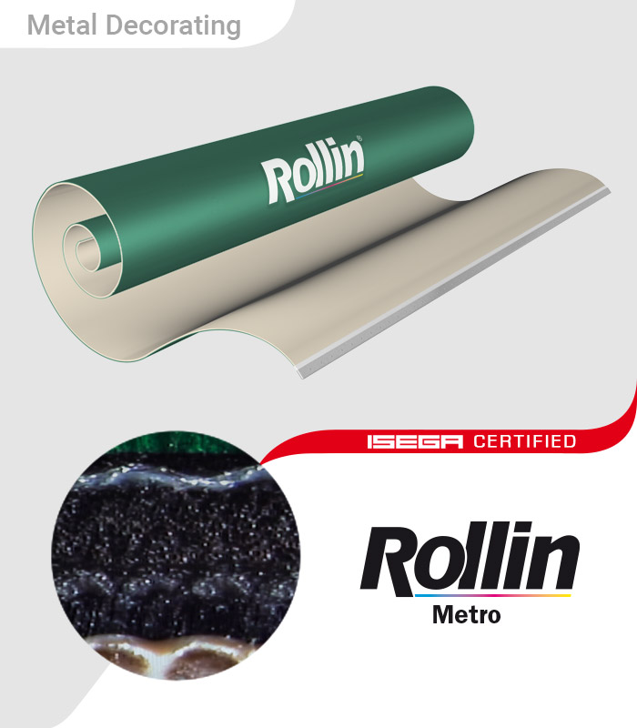 Rollin Metro