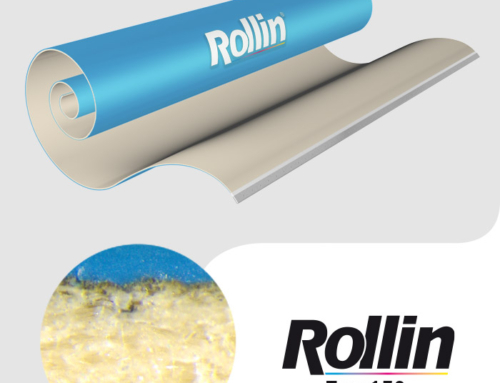 Rollin Type150 – Narrow Web