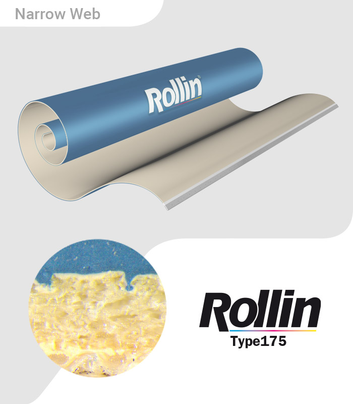 Rollin Type175
