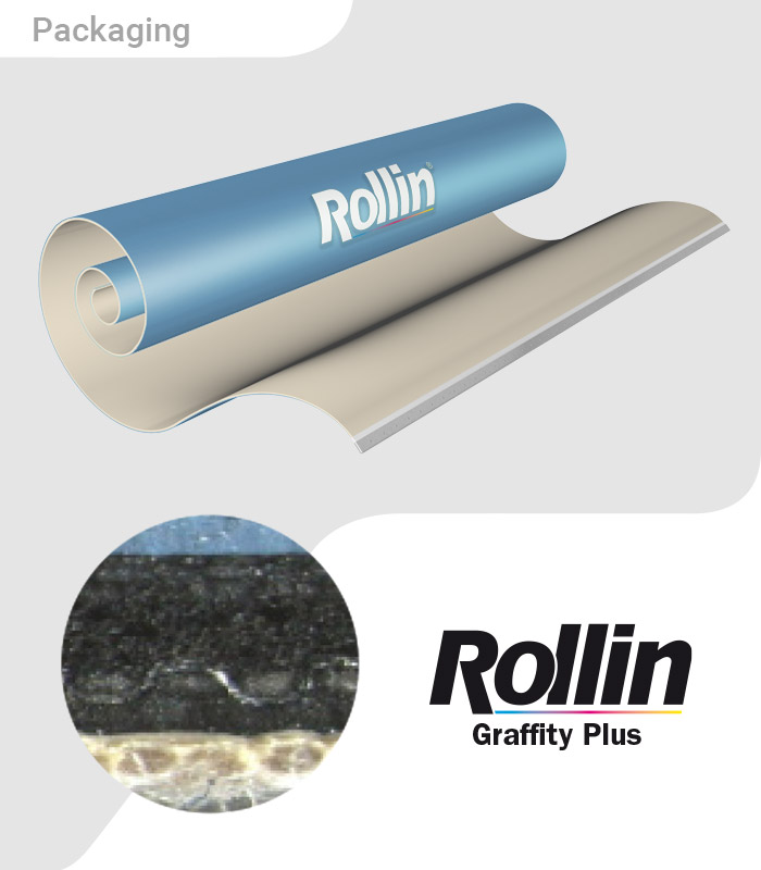 Rollin Graffity Plus