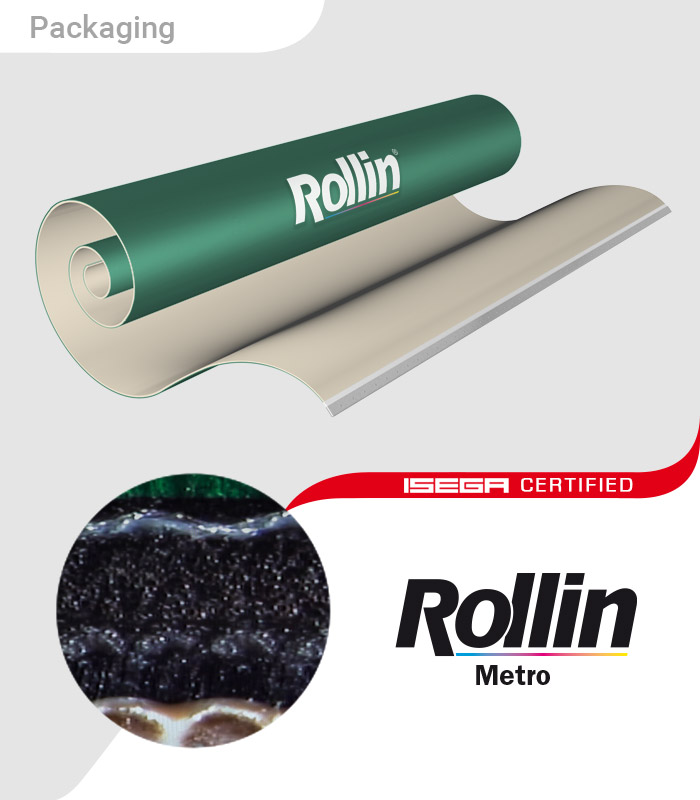 Rollin Metro