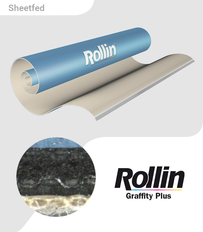 Rollin Graffity Plus