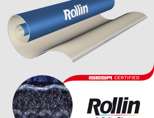 Rollin Infinity Plus – Sheetfed