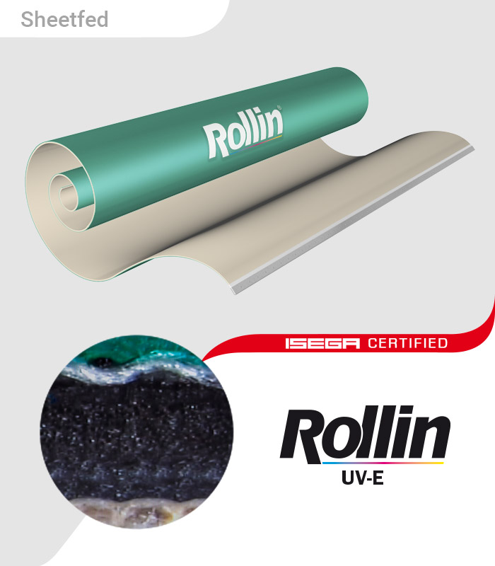 Rollin UV-E