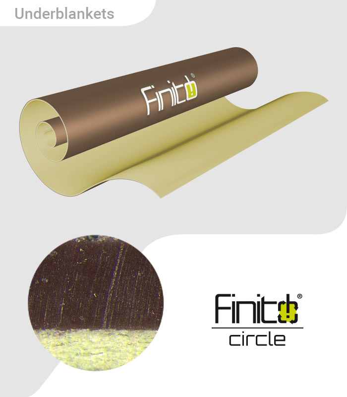 Finito Circle