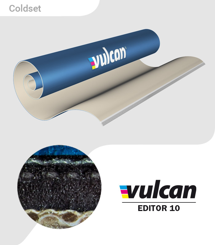 Vulcan Editor 10