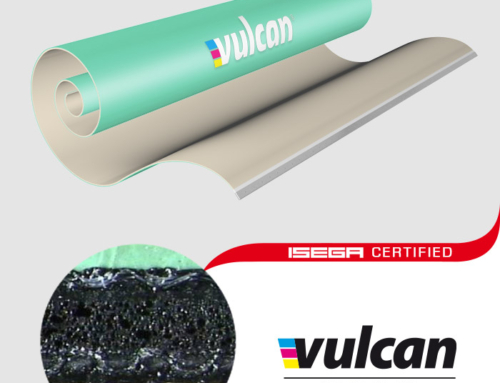 Vulcan Alto Plus – Heatset