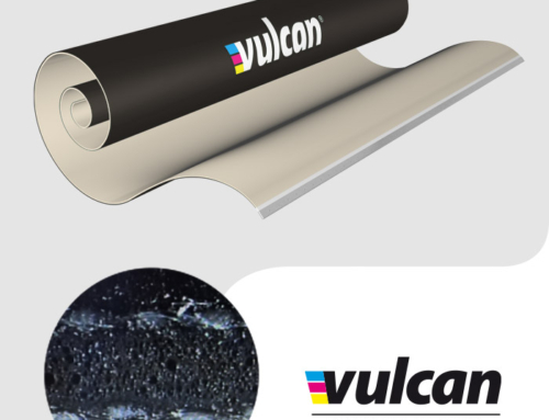 Vulcan Hybrid Black – Pack