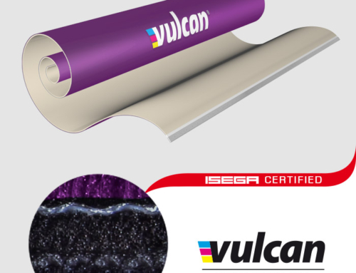 Vulcan Kart-One UV – Pack