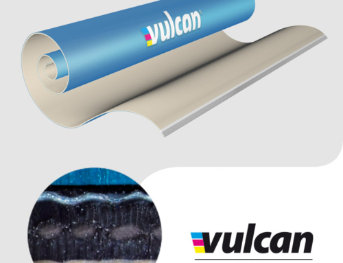 Vulcan Solid – Security