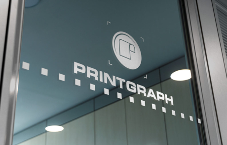 Printgraph Entrance