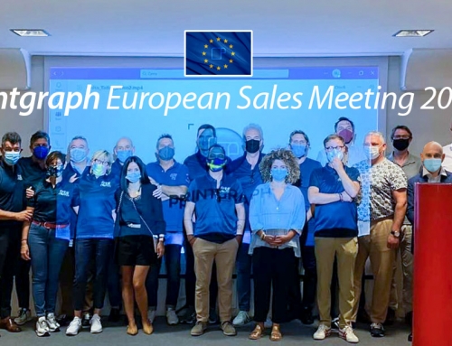 European Sales Meeting