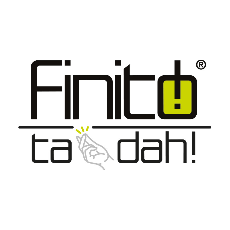 Ta Dah Logo