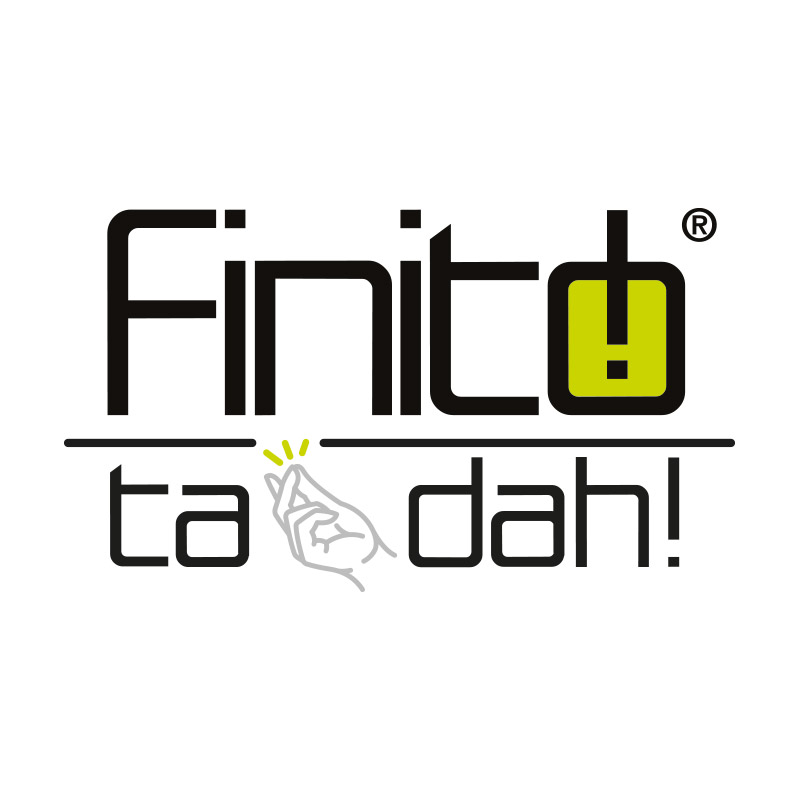 Ta Dah Logo Ta Dah Logo